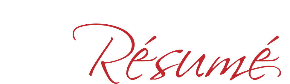 Cara I. Walker Résumé